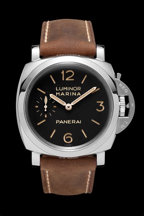 panerai 422 vs 372|Panerai 422 review.